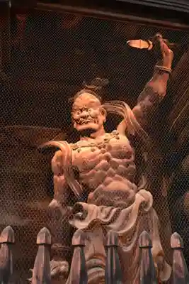 善光寺(長野県)