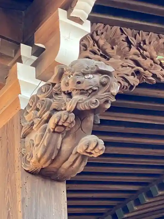 玉田神社(京都府)