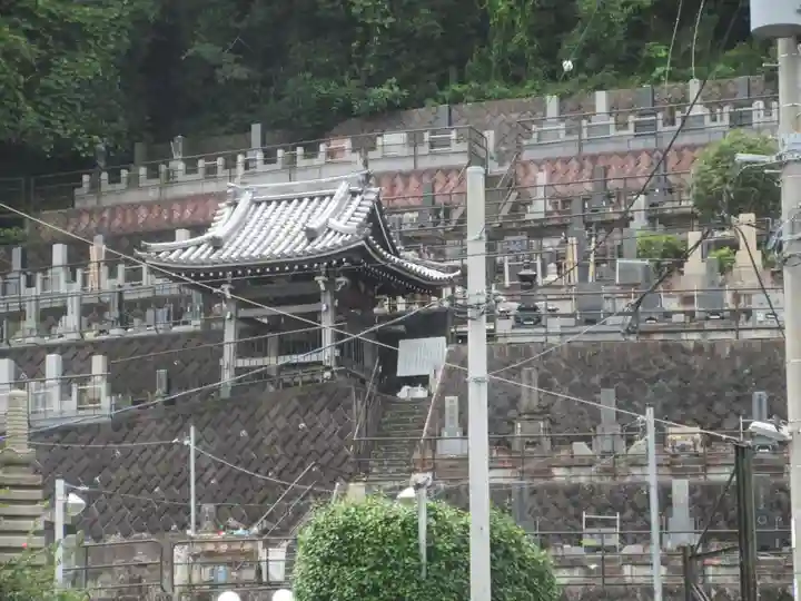 宗泰寺(神奈川県)