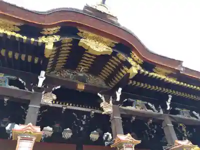 北野天満宮(京都府)