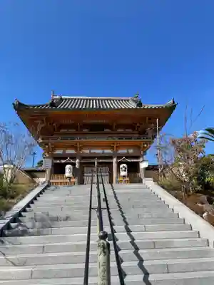 総持寺(大阪府)