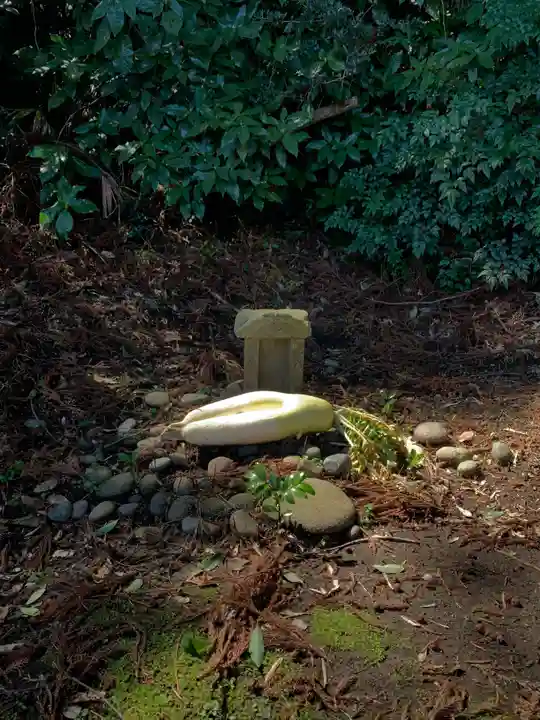 松島神社(千葉県)