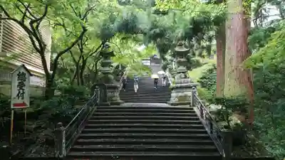 最乗寺（道了尊）のその他建物