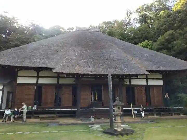 横浜 西方寺(神奈川県)