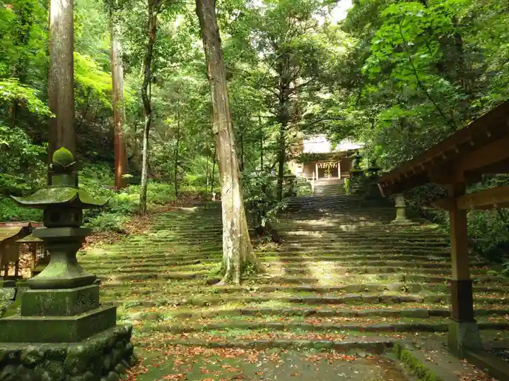 八幡宮來宮神社のその他建物