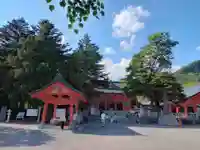 赤城神社(群馬県)