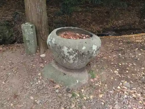 若宮八幡社のその他建物