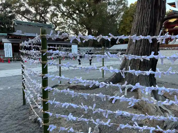 石清水八幡宮(京都府)