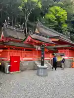 御縣彦社(和歌山県)