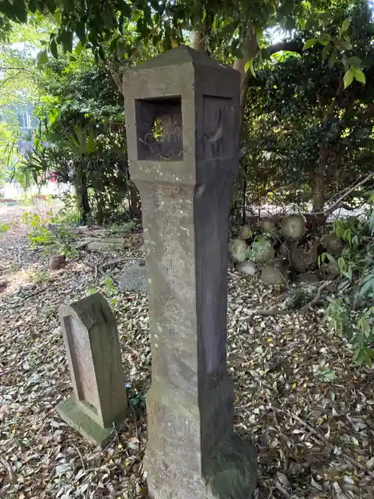 熊野神社(千葉県)