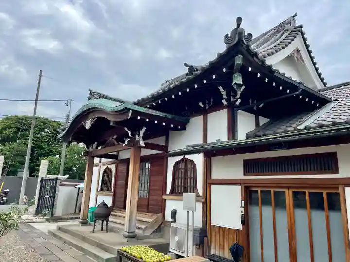 正行院(東京都)