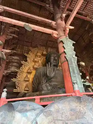 東大寺(奈良県)