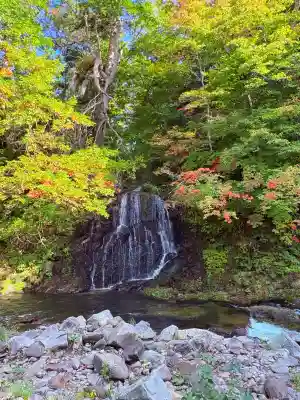 中野神社(青森県)
