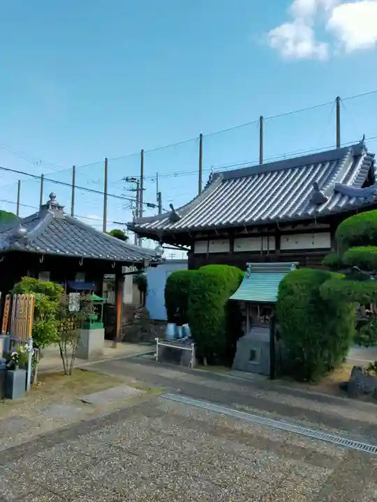 延寿院(和歌山県)