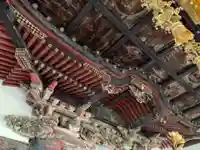 光福寺の芸術