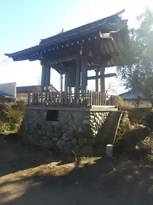 法楽寺(栃木県)