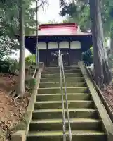 神明社(東京都)