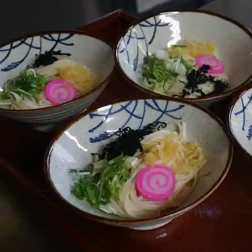 成田山大照寺(北海道)