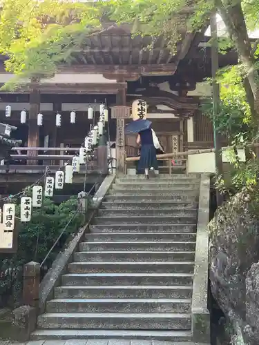 石山寺(滋賀県)