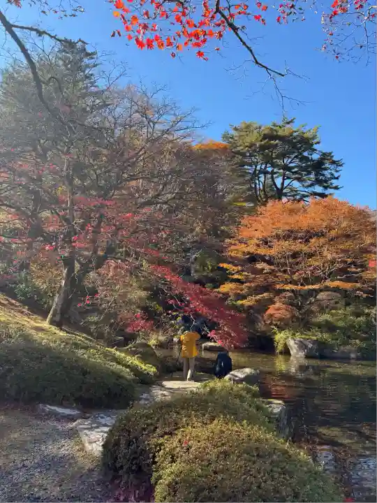 古峯神社(栃木県)