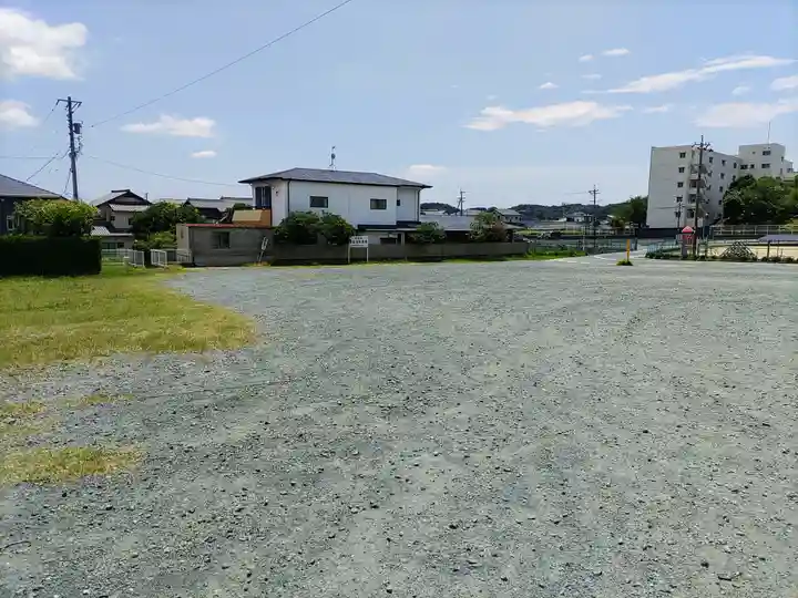 西明寺のその他建物