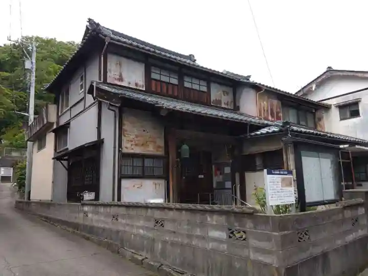宝蔵寺(福井県)