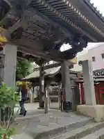 王子稲荷神社(東京都)
