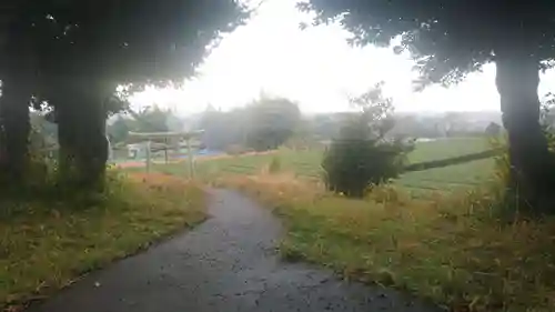 山之神神社(静岡県)