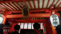 青島神社(青島神宮)のその他建物