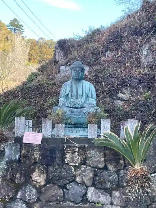 岩水寺(静岡県)