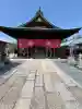 白崎八幡宮(山口県)