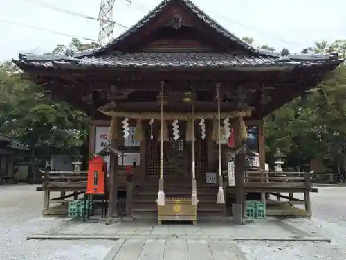 大富神社(福岡県)