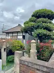 長徳寺(東京都)