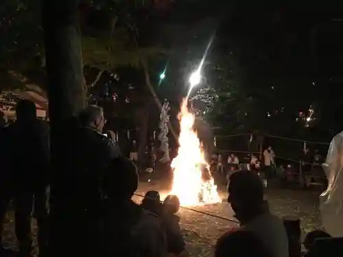 秋葉山量覚院のその他建物