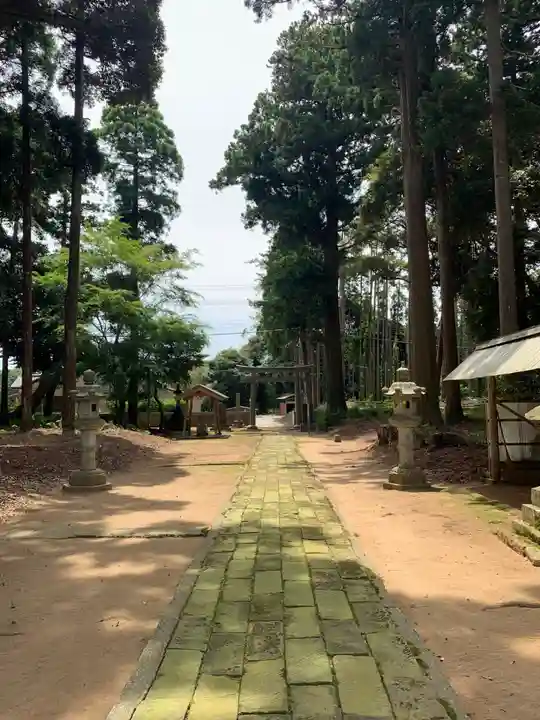 熊野神社(千葉県)