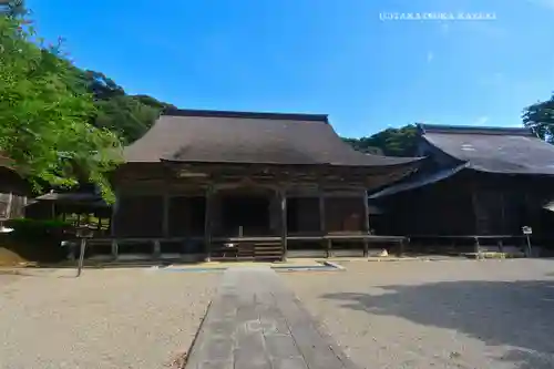 妙成寺(石川県)