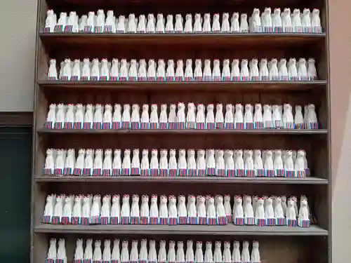 馬橋稲荷神社(東京都)