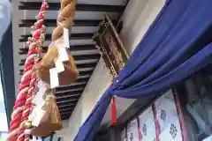 別雷神社の建物その他