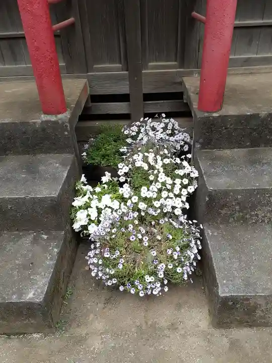 伏木香取神社のその他建物