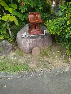 大本山成田山仙台分院(宮城県)