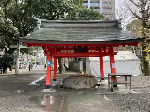 金神社(岐阜県)