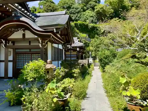 松嶺院(神奈川県)