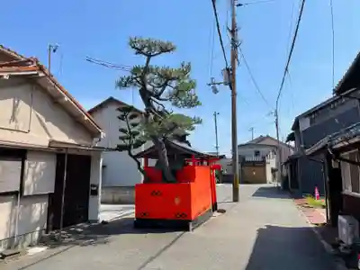 金光大明神(兵庫県)
