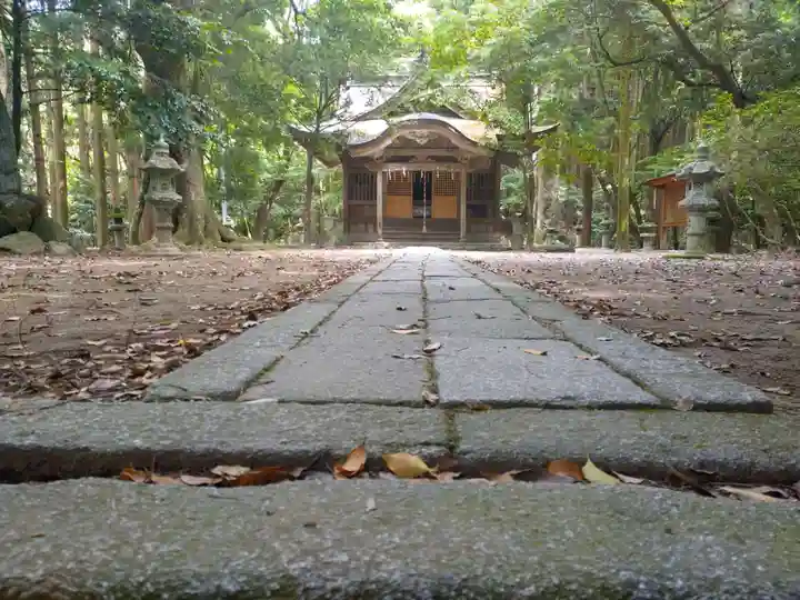 垂裕神社(福岡県)