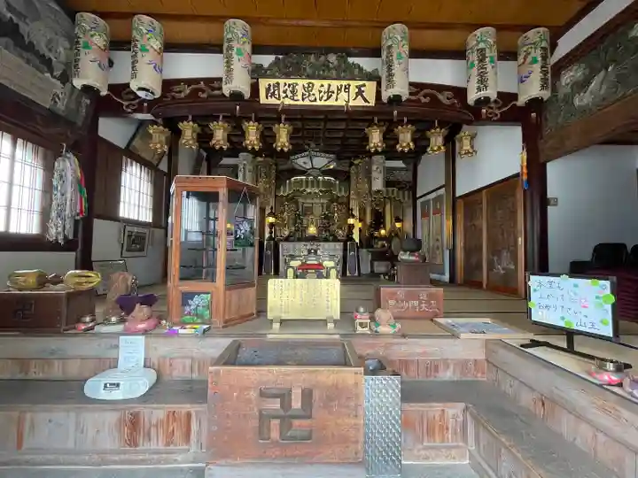 常楽寺のその他建物