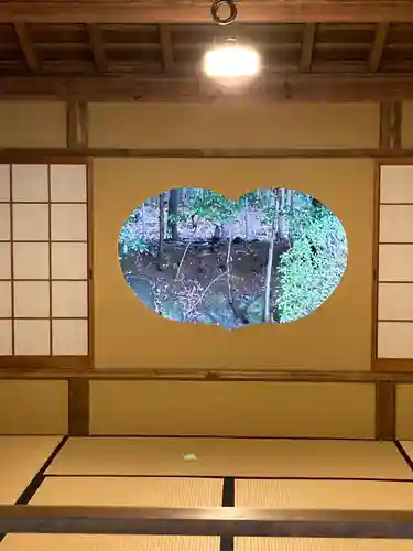 地蔵院のその他建物