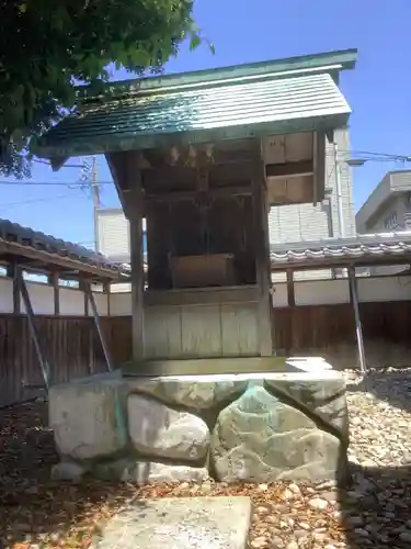 豊受神社(愛知県)