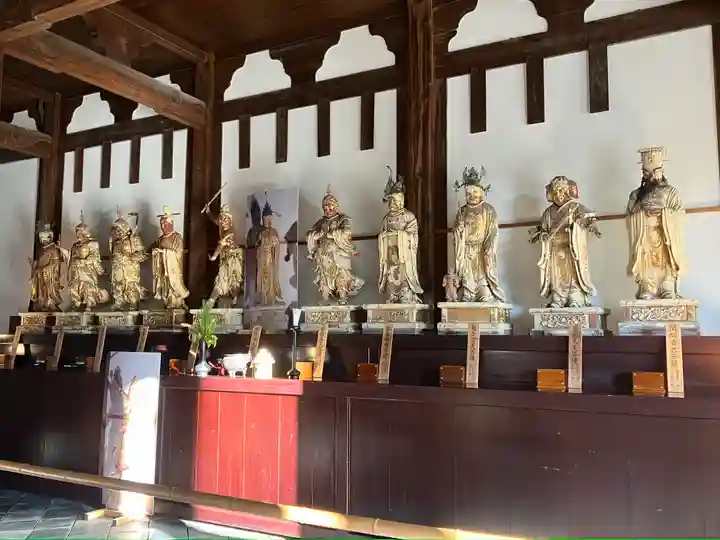 宝林寺(静岡県)