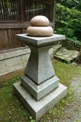 小野神社の建物その他