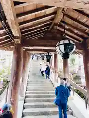 長谷寺の建物その他